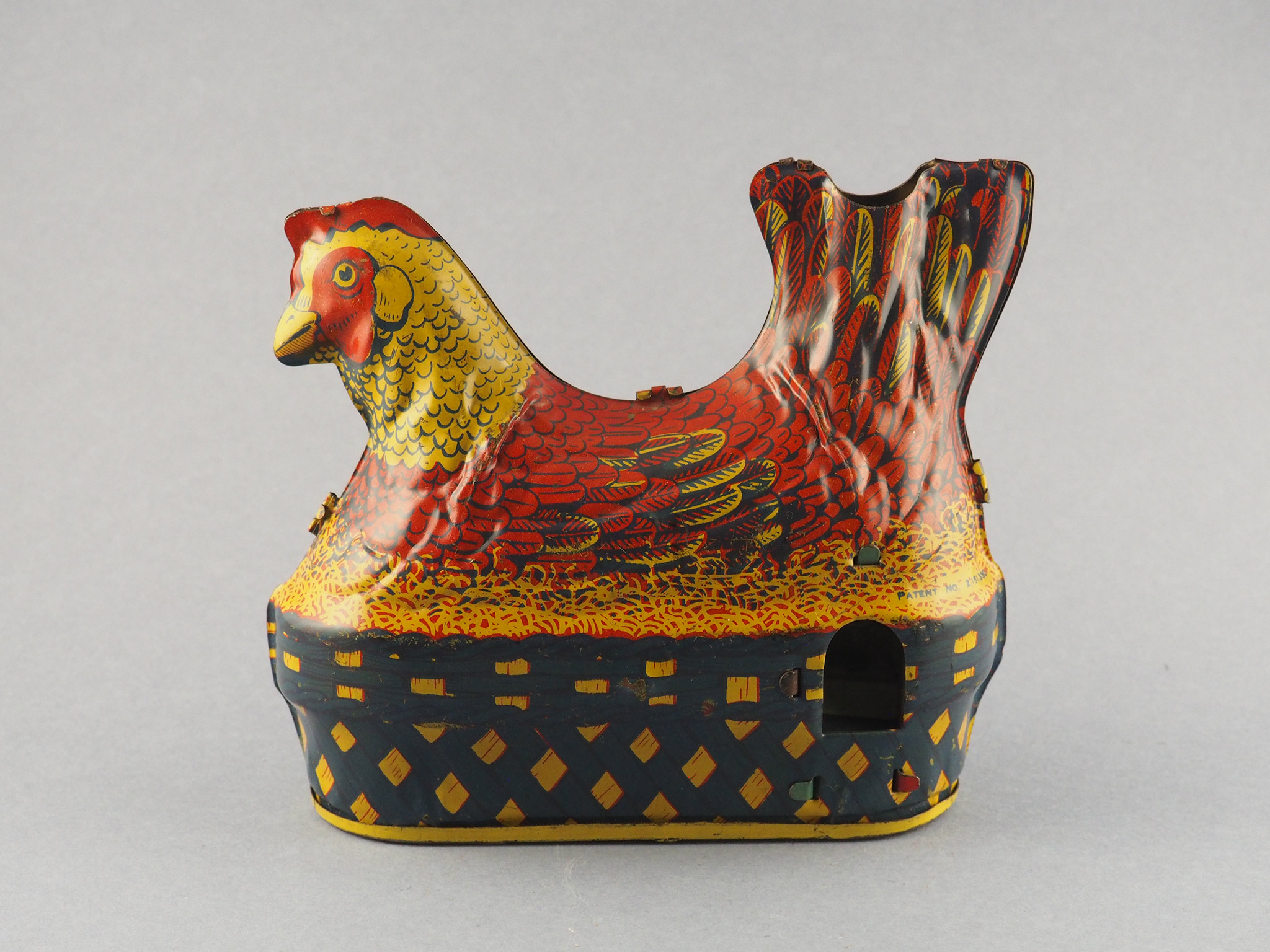 Clucking Chicken photo 1
