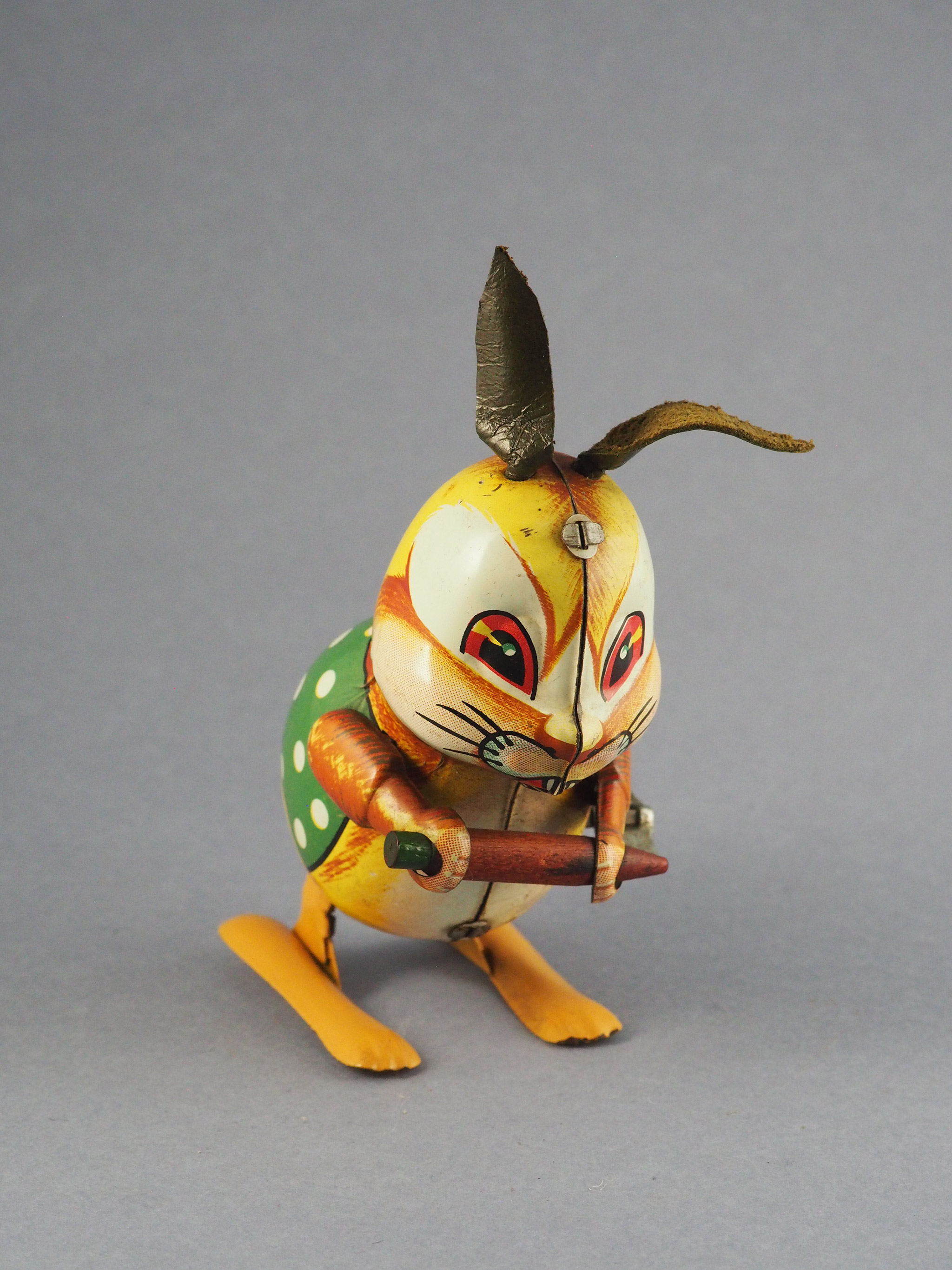 Jumping Rabbit photo 1