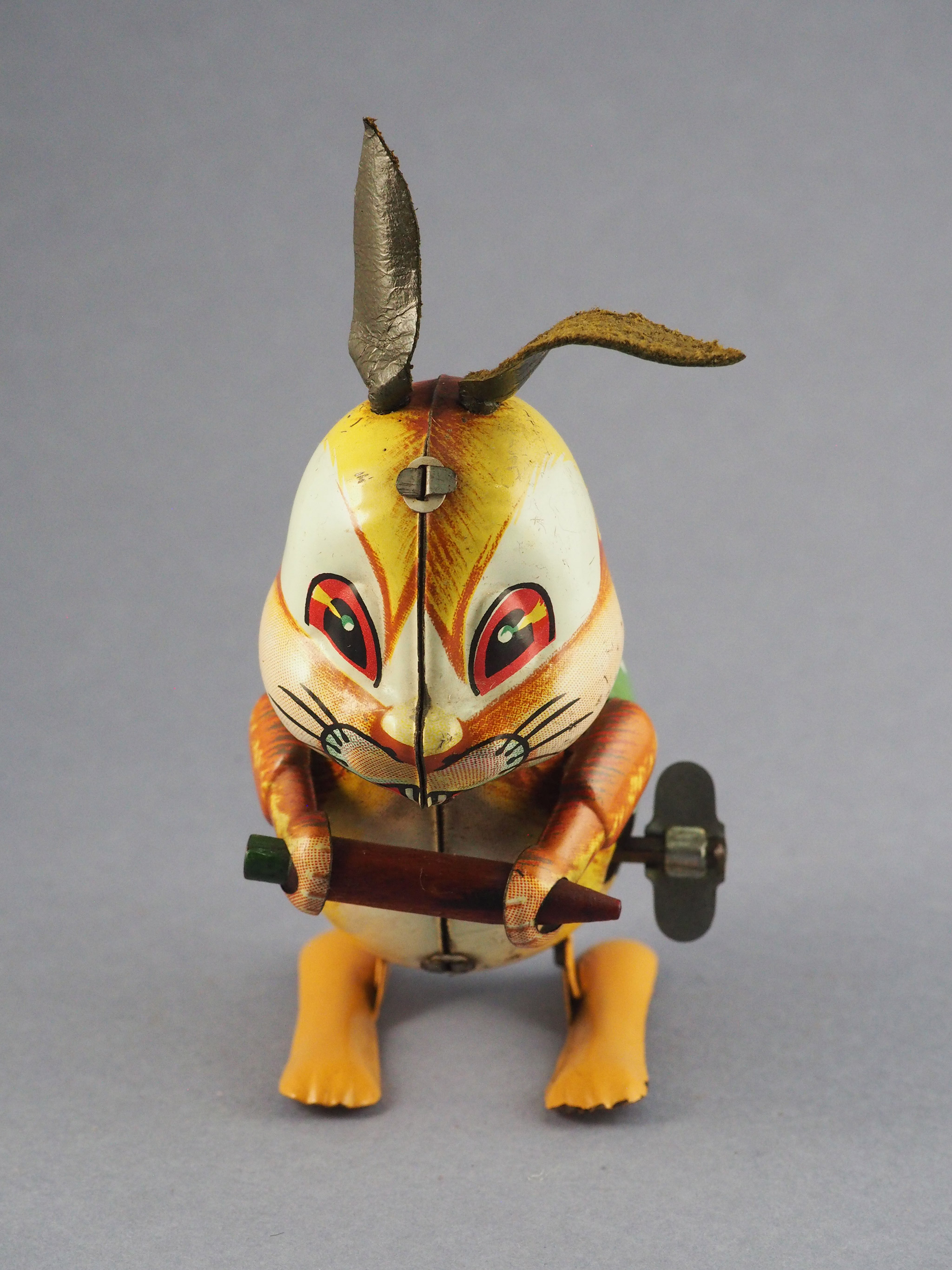 Jumping Rabbit photo 2