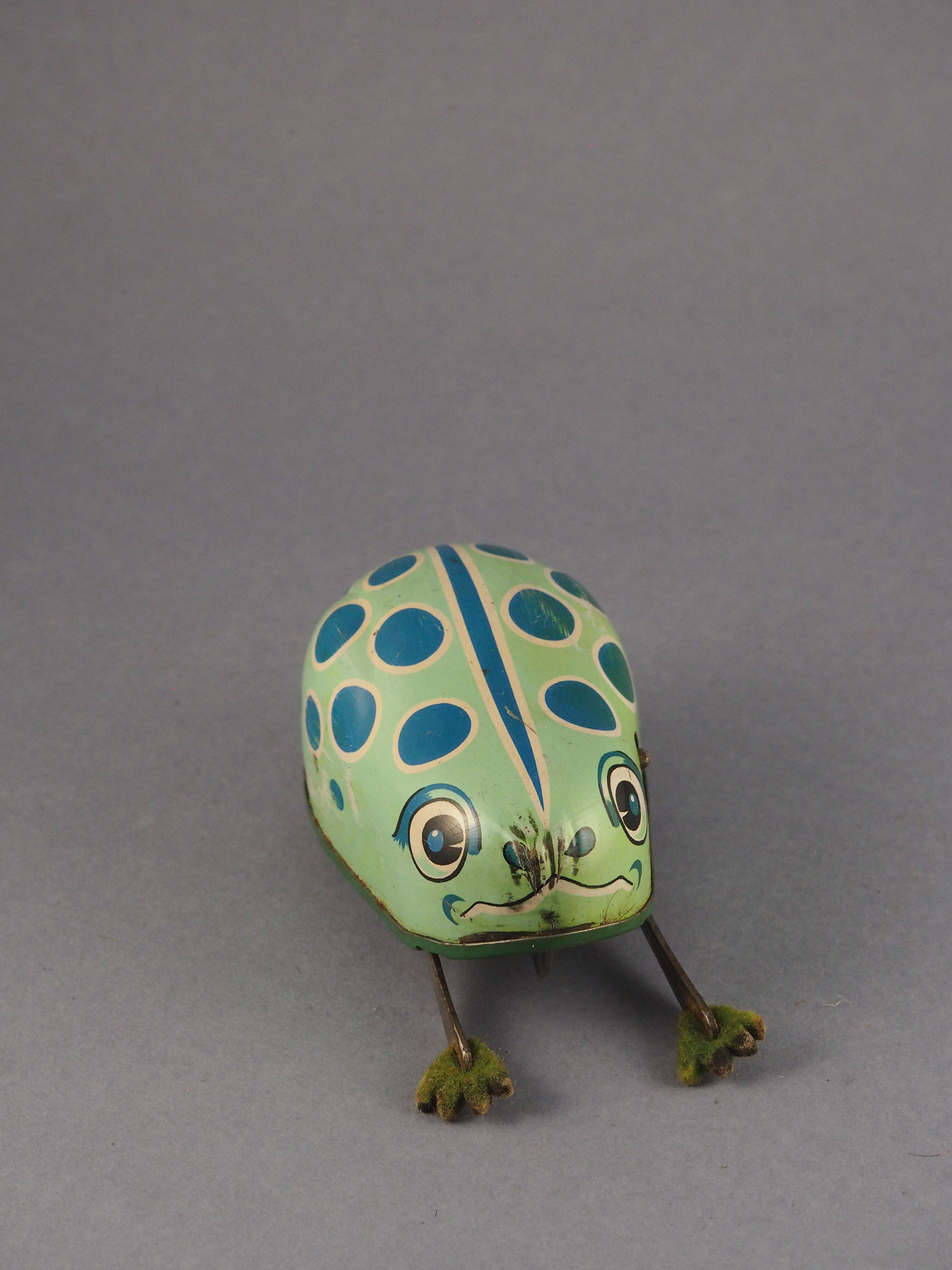 Jumping Frog photo 1