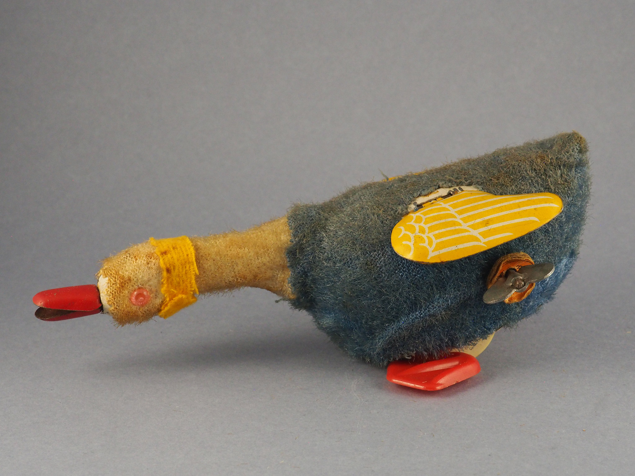 Mother Goose photo 1
