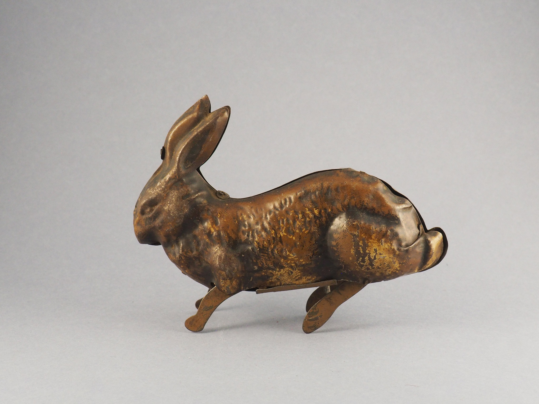 Jumping Rabbit photo 1