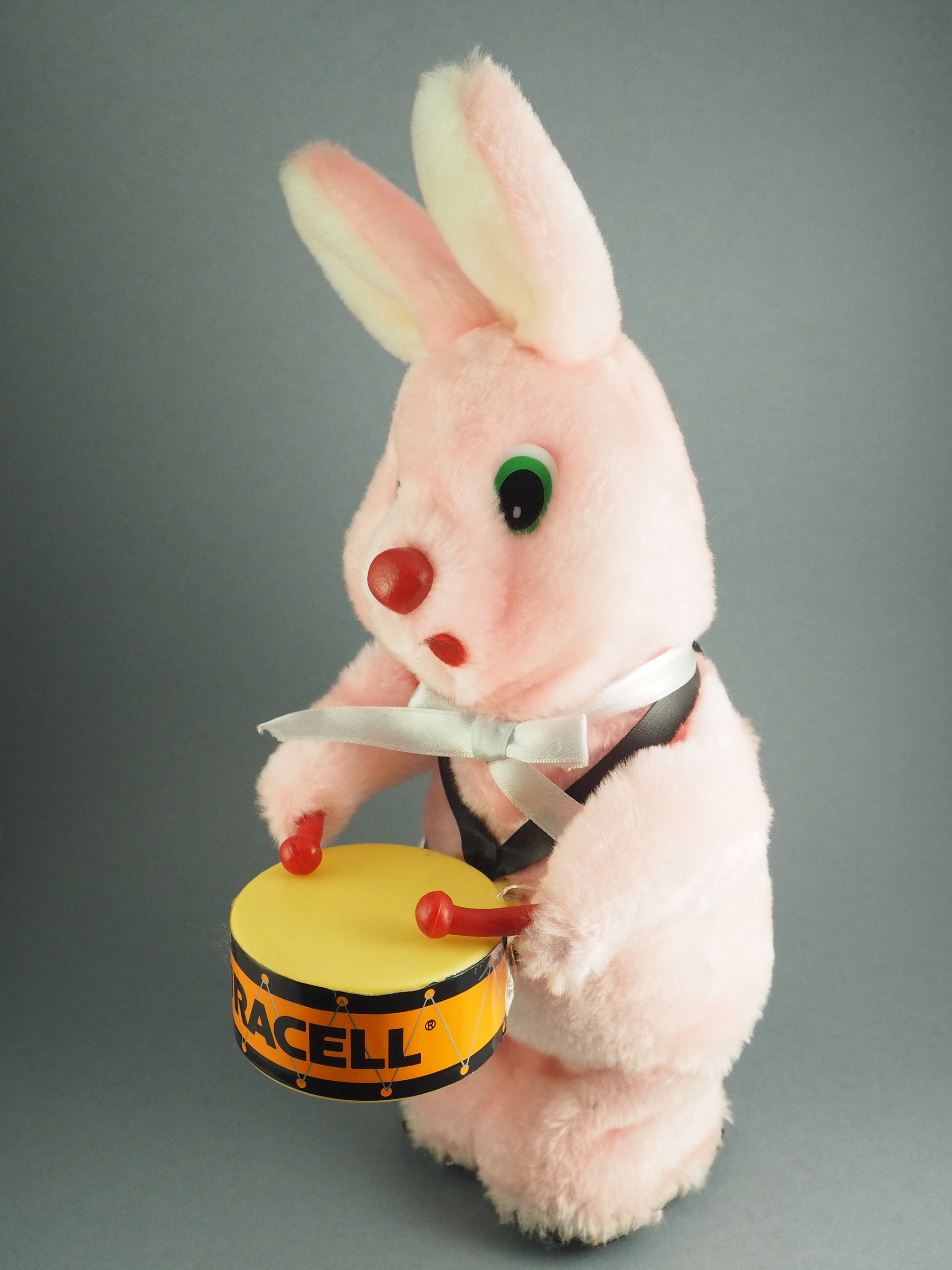 Drumming Bunny Duracell photo 2