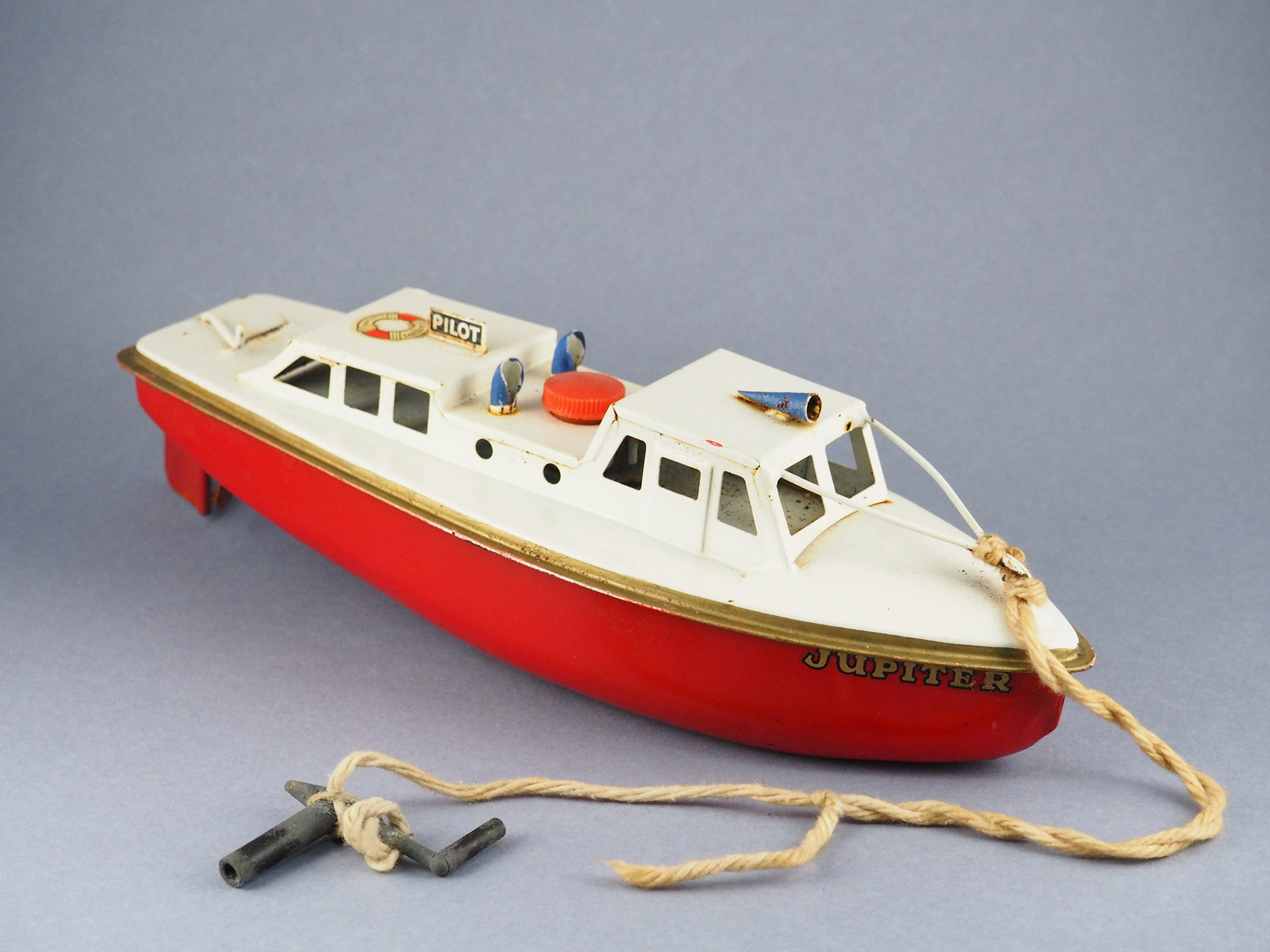 JUPITER Ocean Pilot Cruiser photo 1
