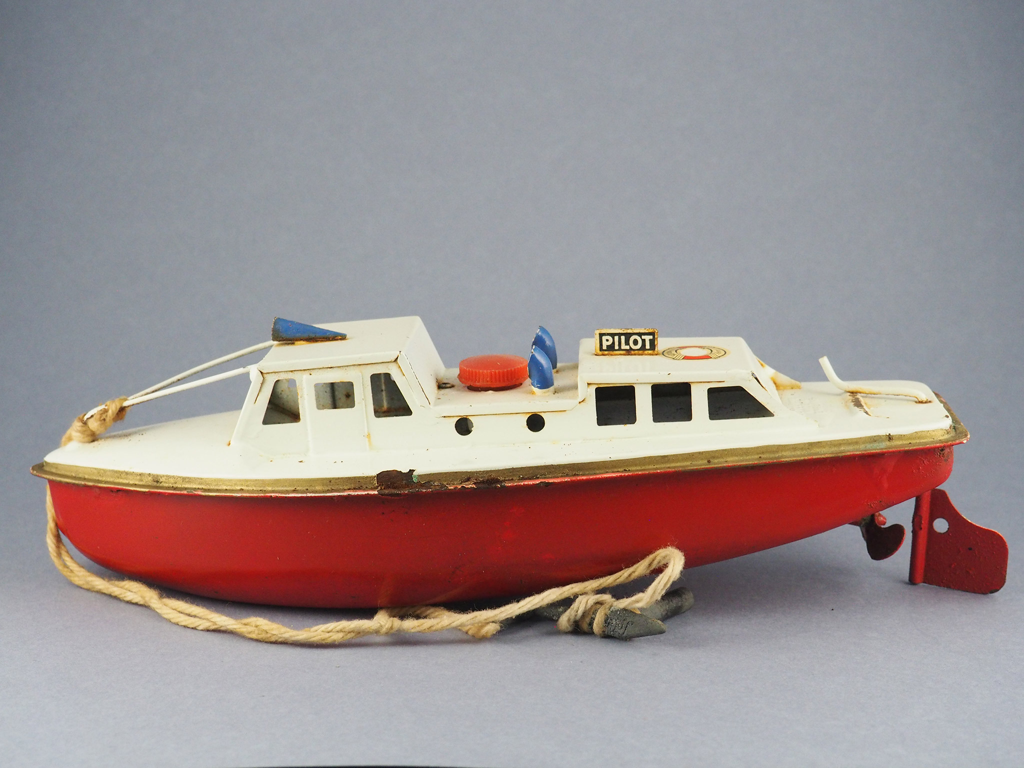 JUPITER Ocean Pilot Cruiser photo 3