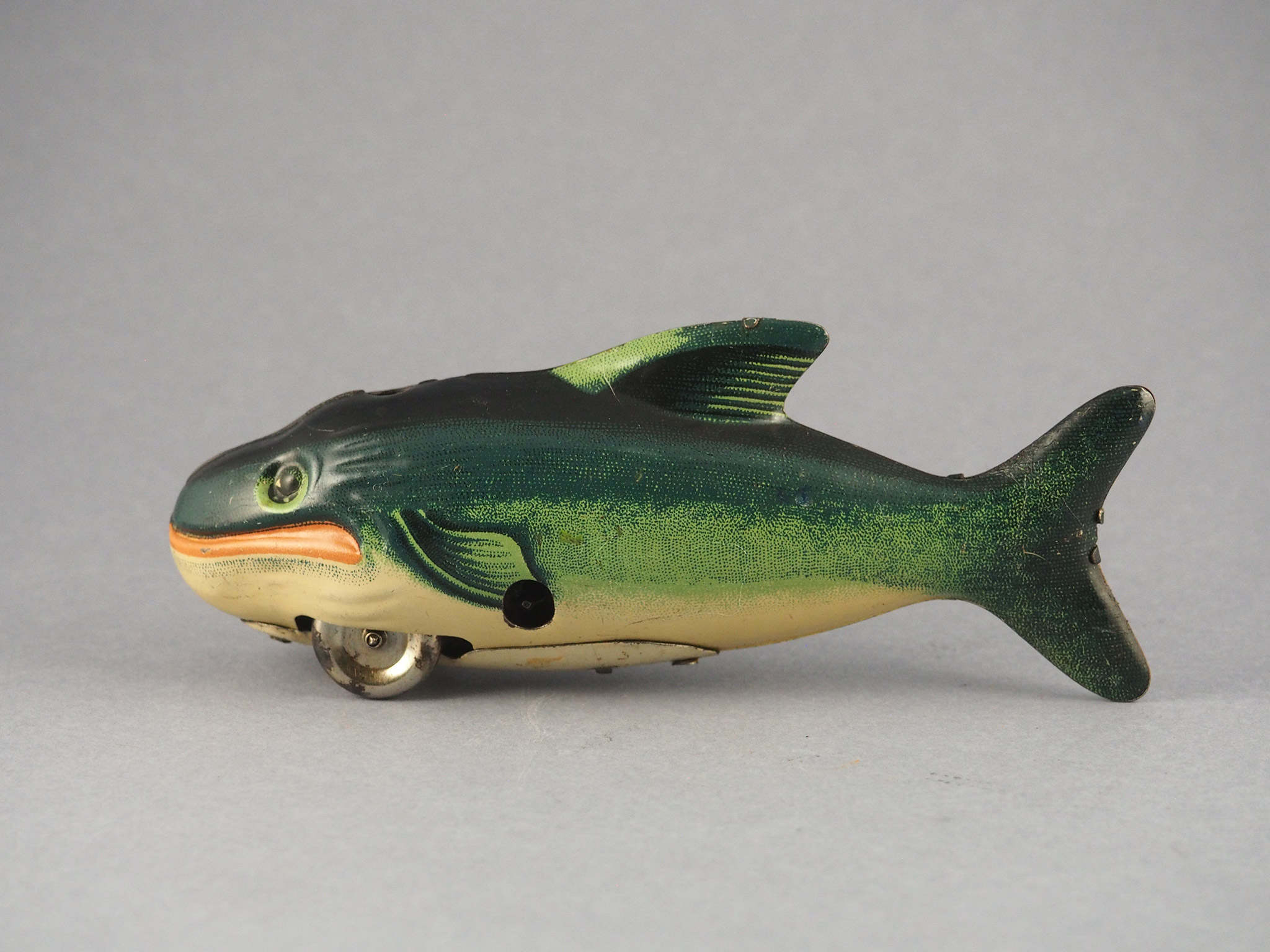 Sparkling Fish photo 1