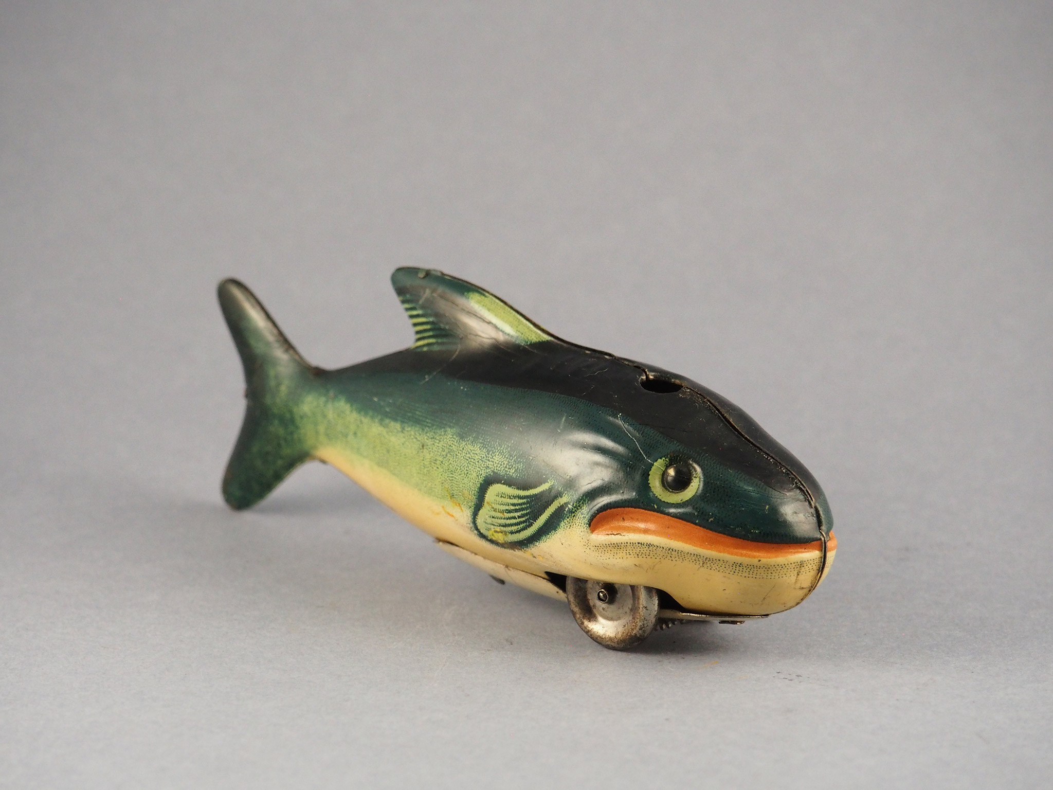 Sparkling Fish photo 2