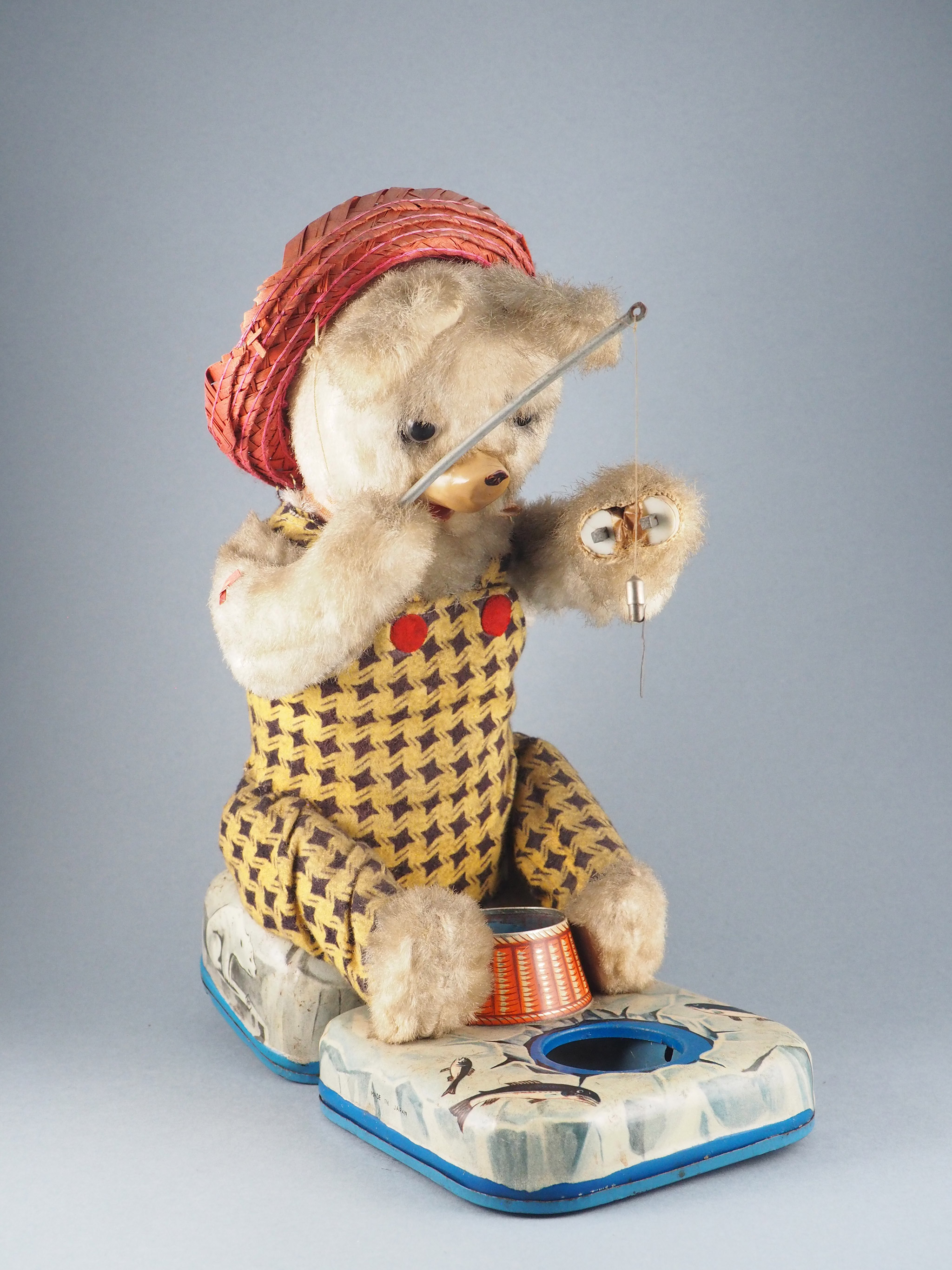 Fishing Bear photo 3