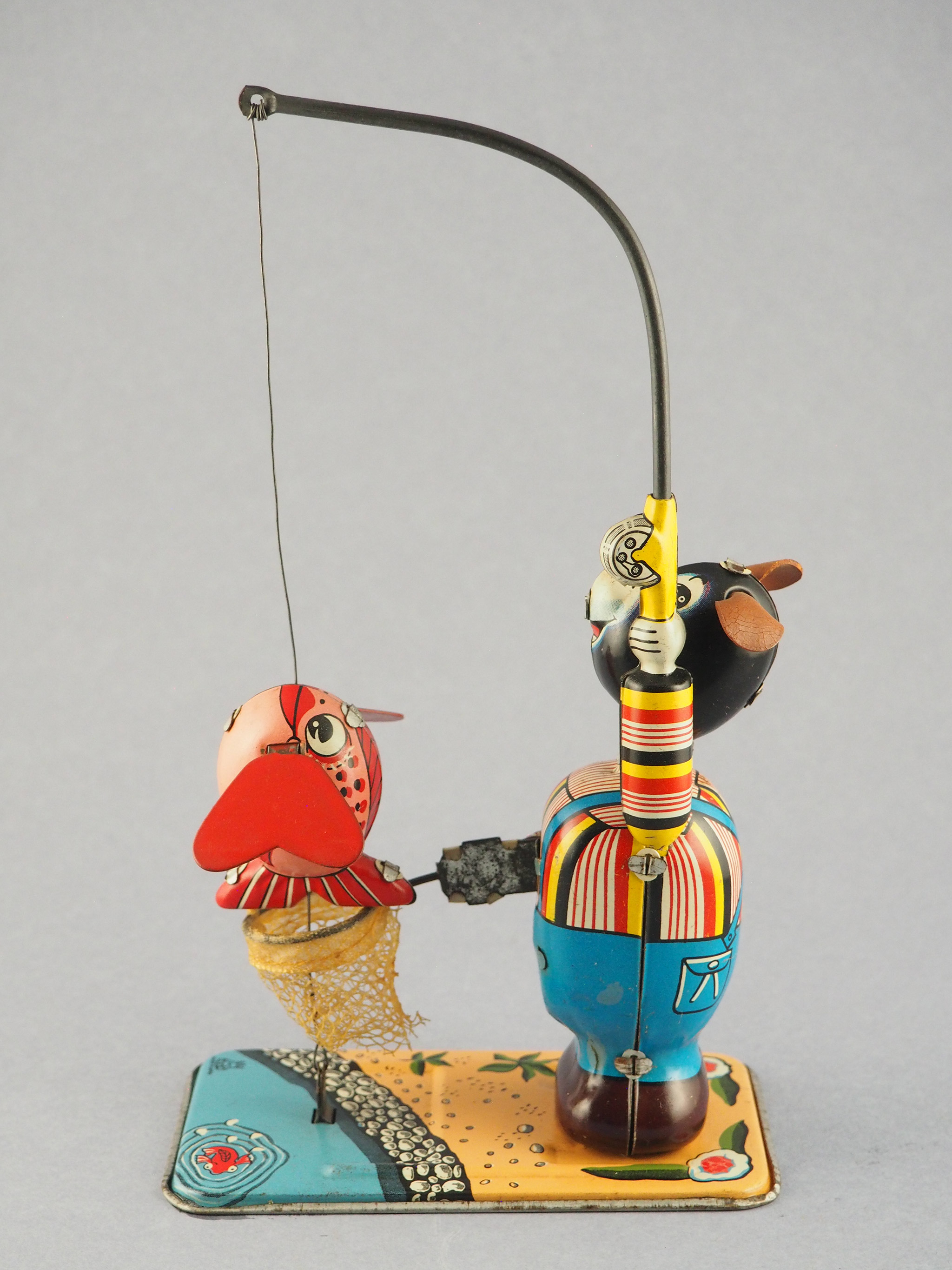 Fishing Bear photo 1