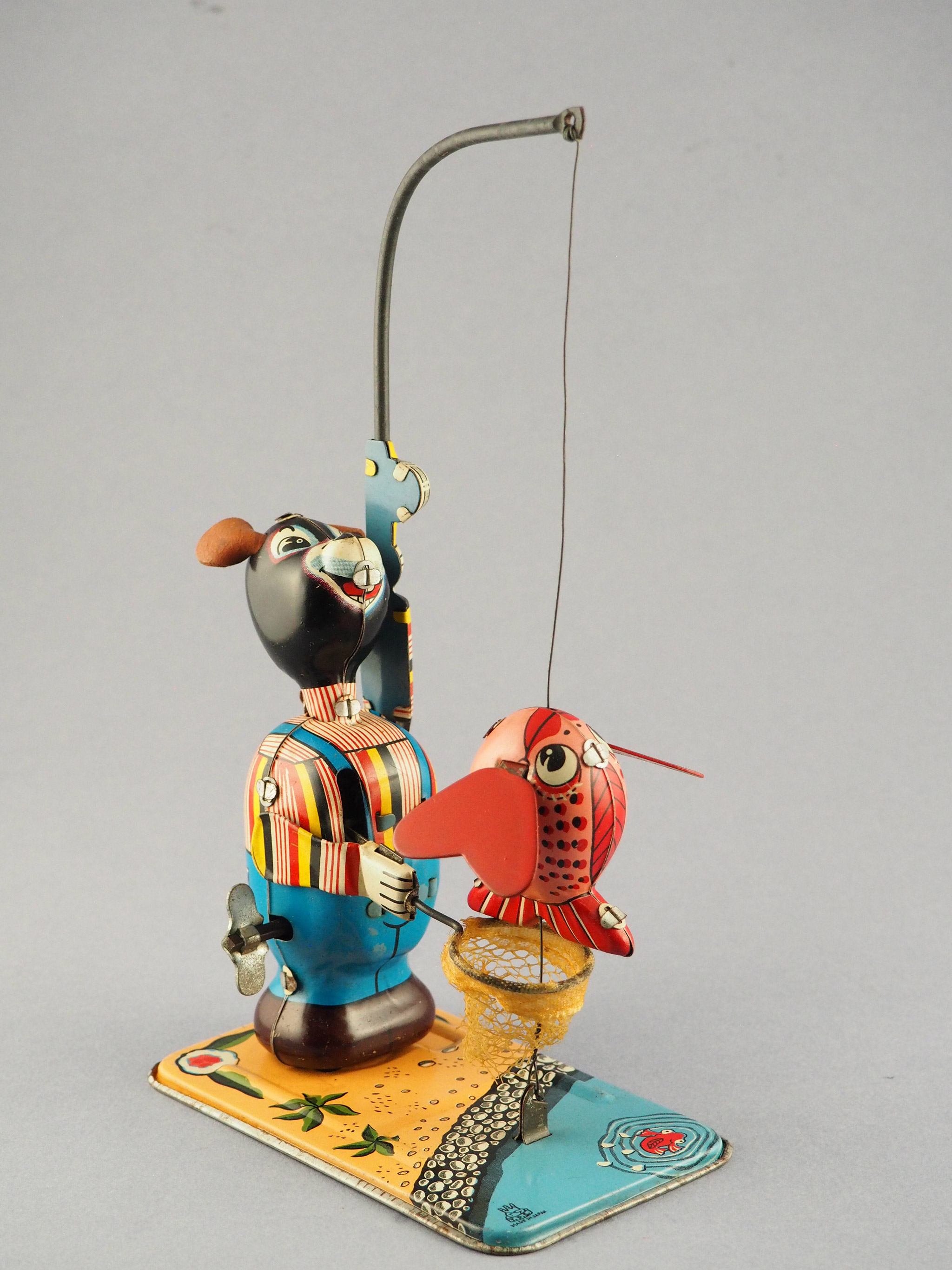 Fishing Bear photo 2