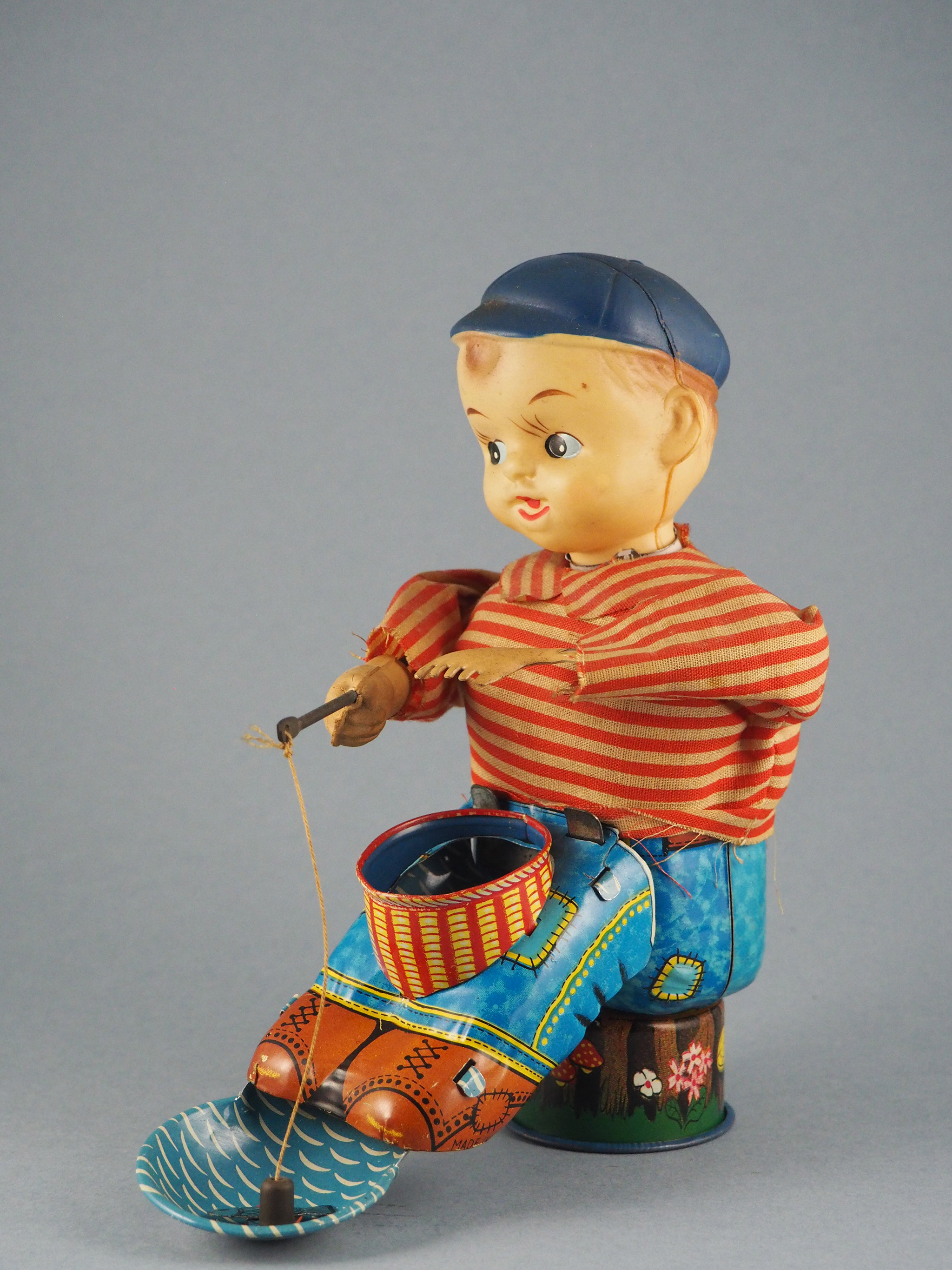 Jolly Fisherman photo 1