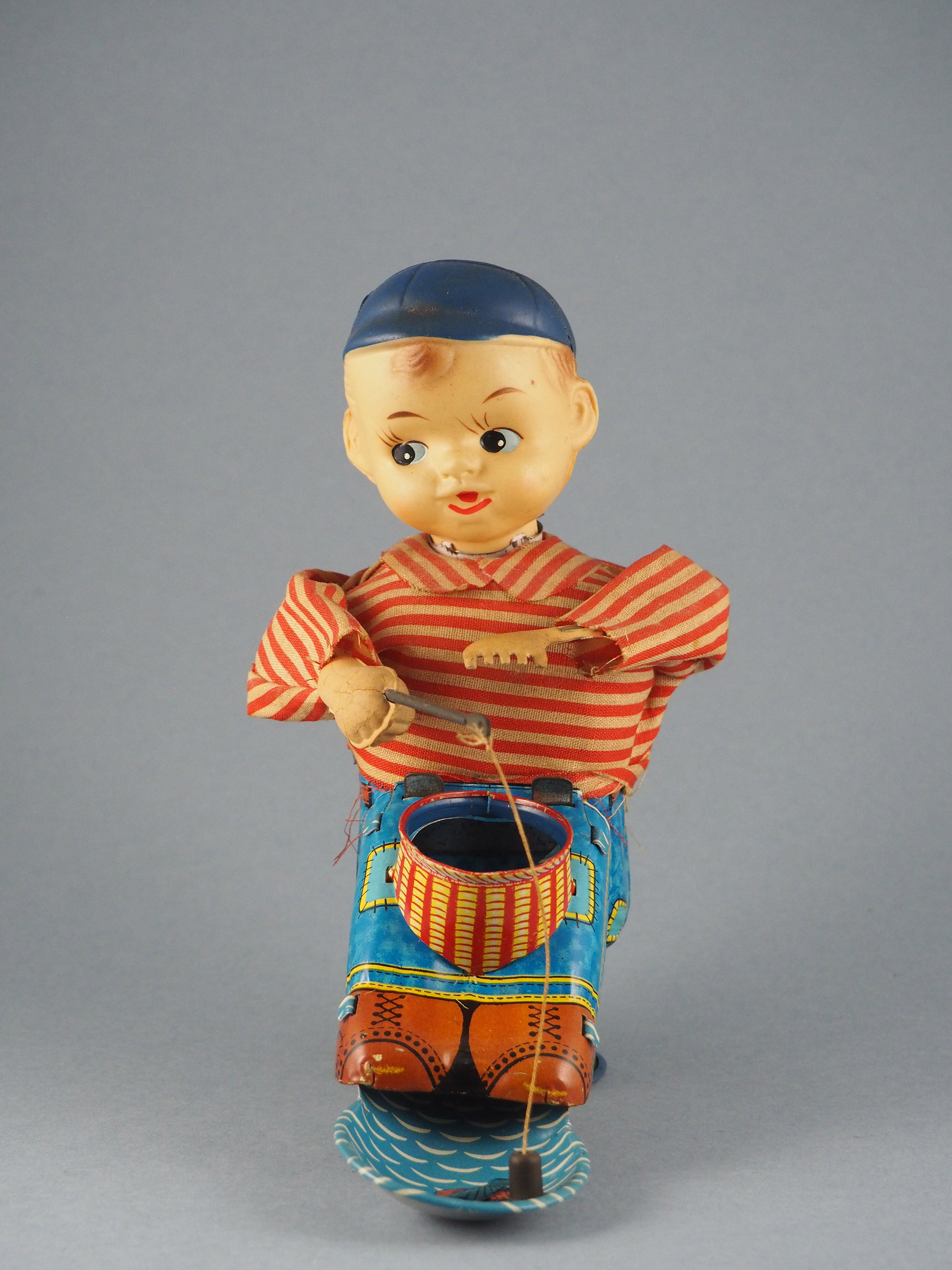 Jolly Fisherman photo 2