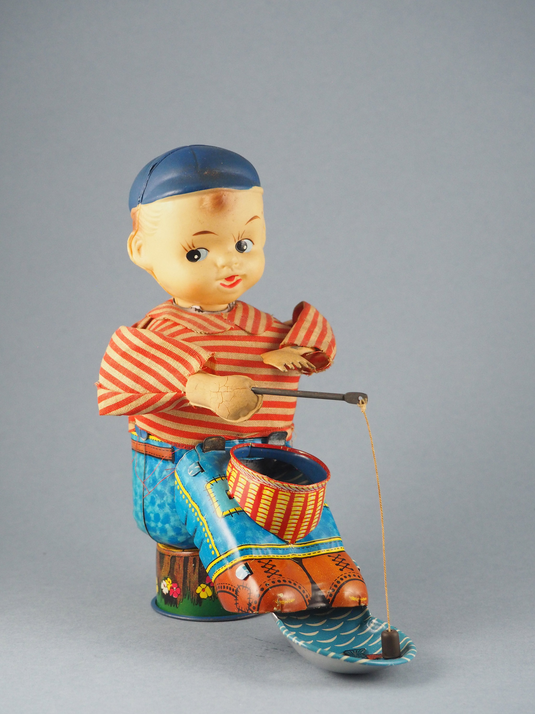 Jolly Fisherman photo 3