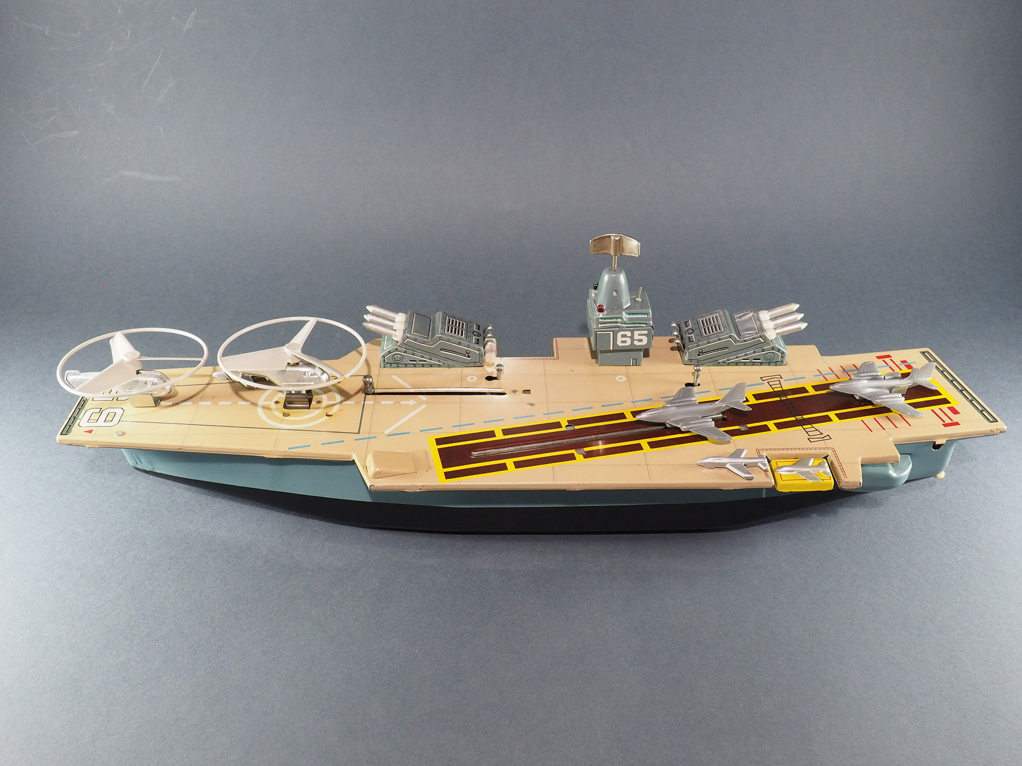 AirCraft Carrier photo 1