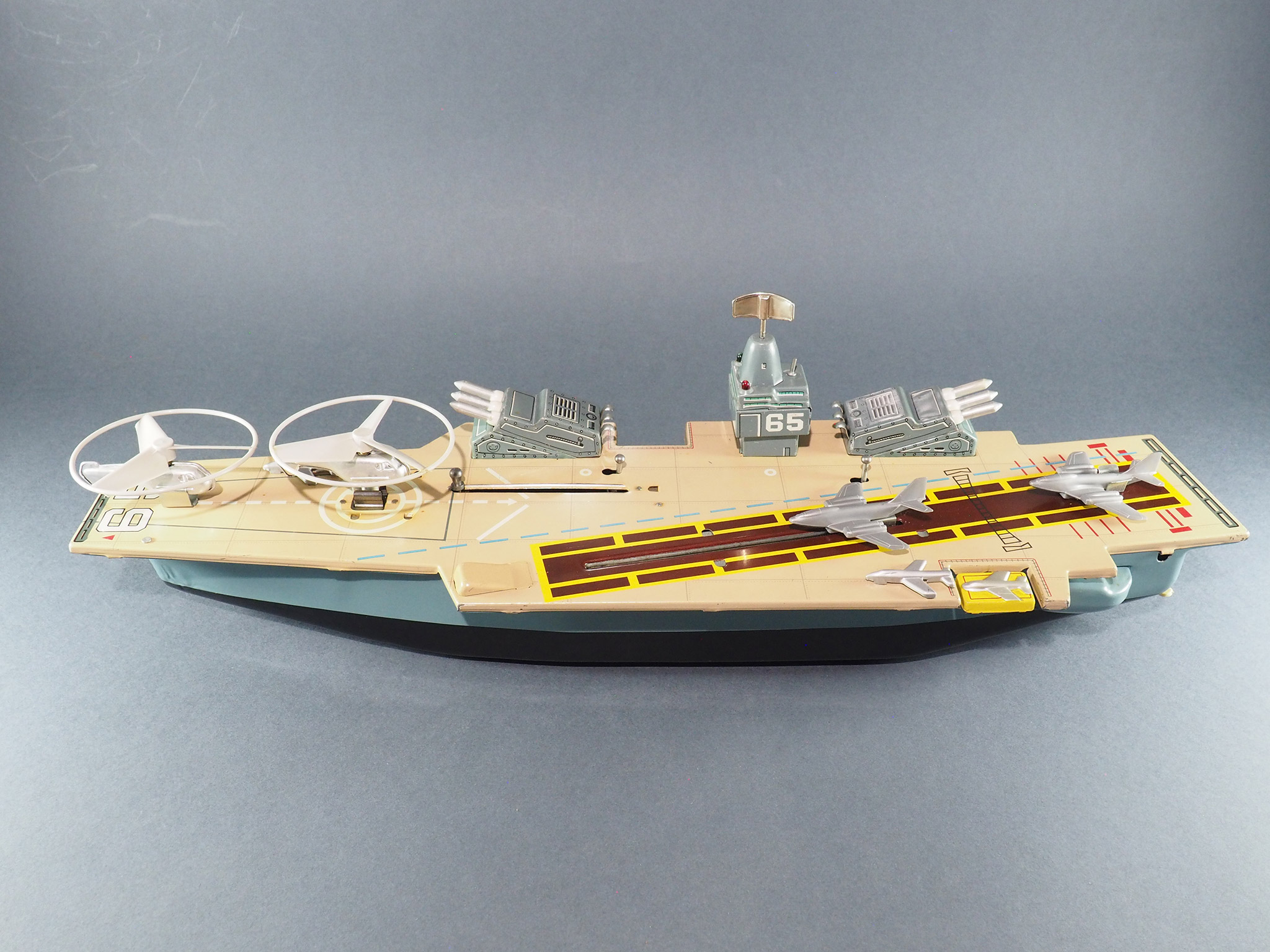 AirCraft Carrier photo 2