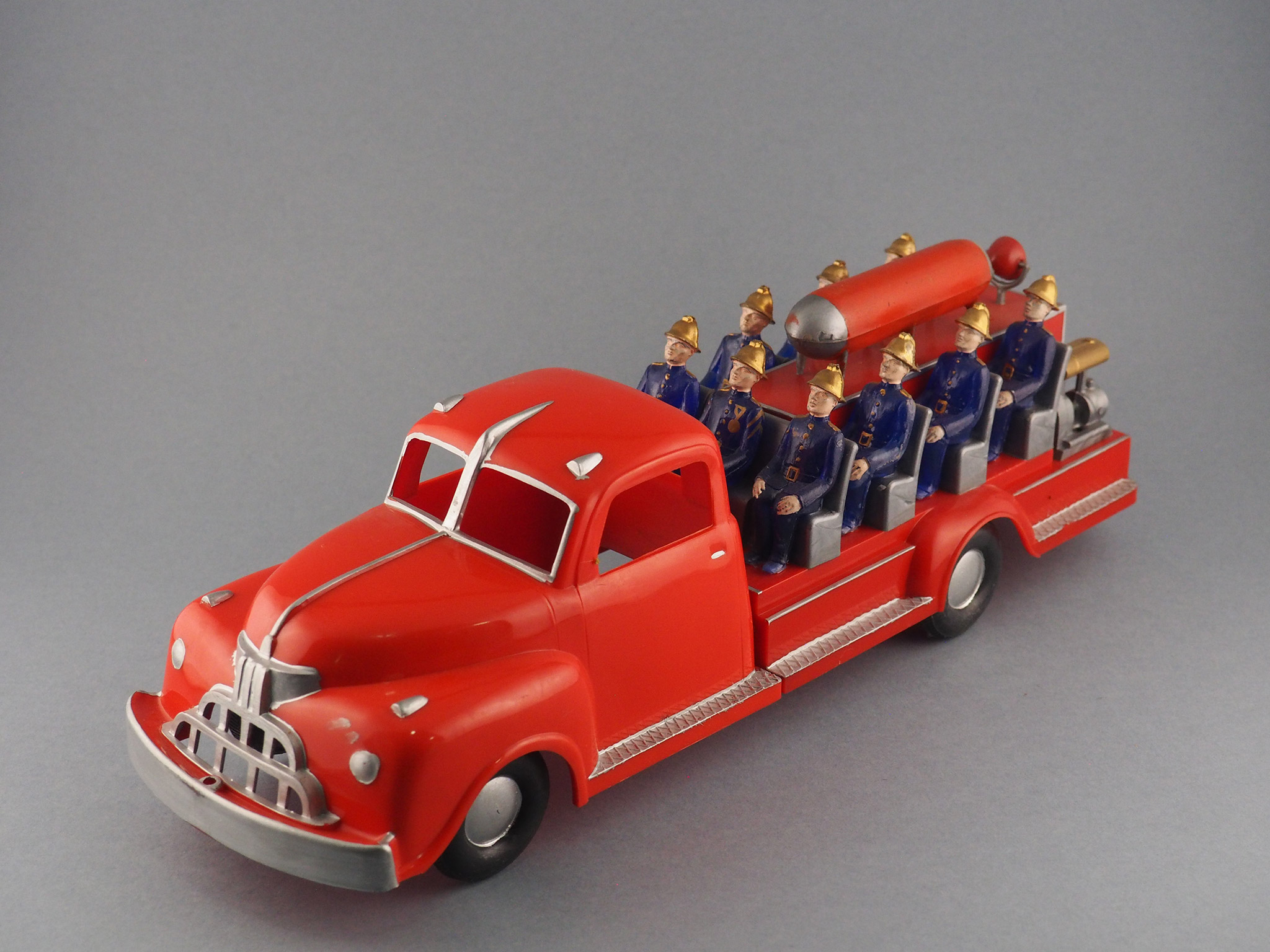 Pronto Socorro com bombeiros photo 2