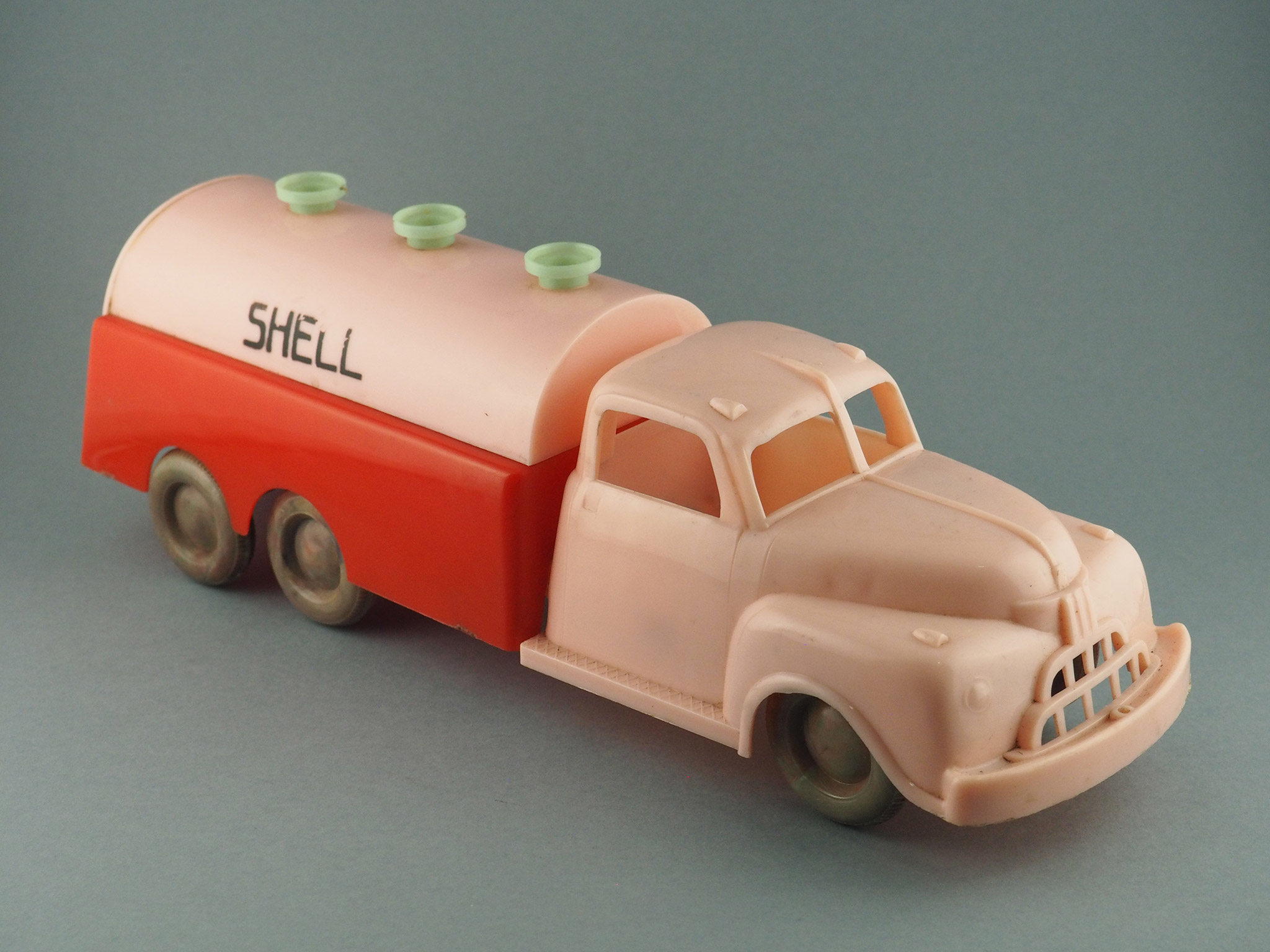 Auto-Tanque photo 1