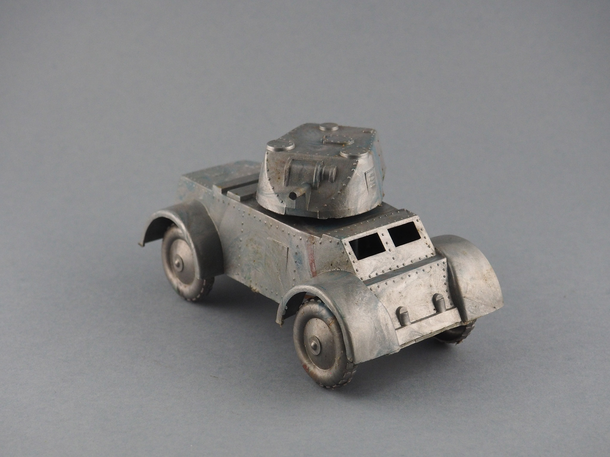 Carro de Assalto photo 1