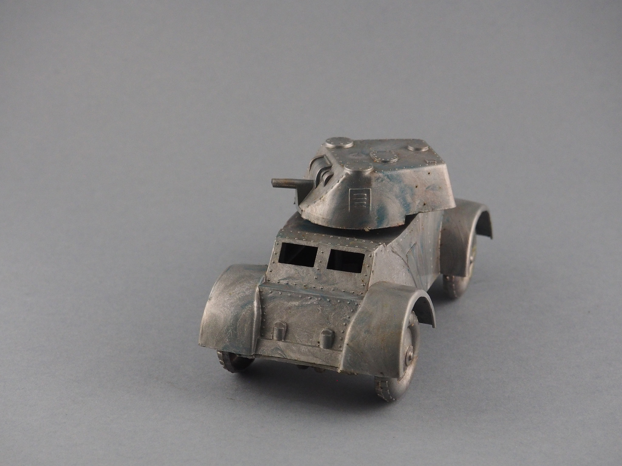 Carro de Assalto photo 2