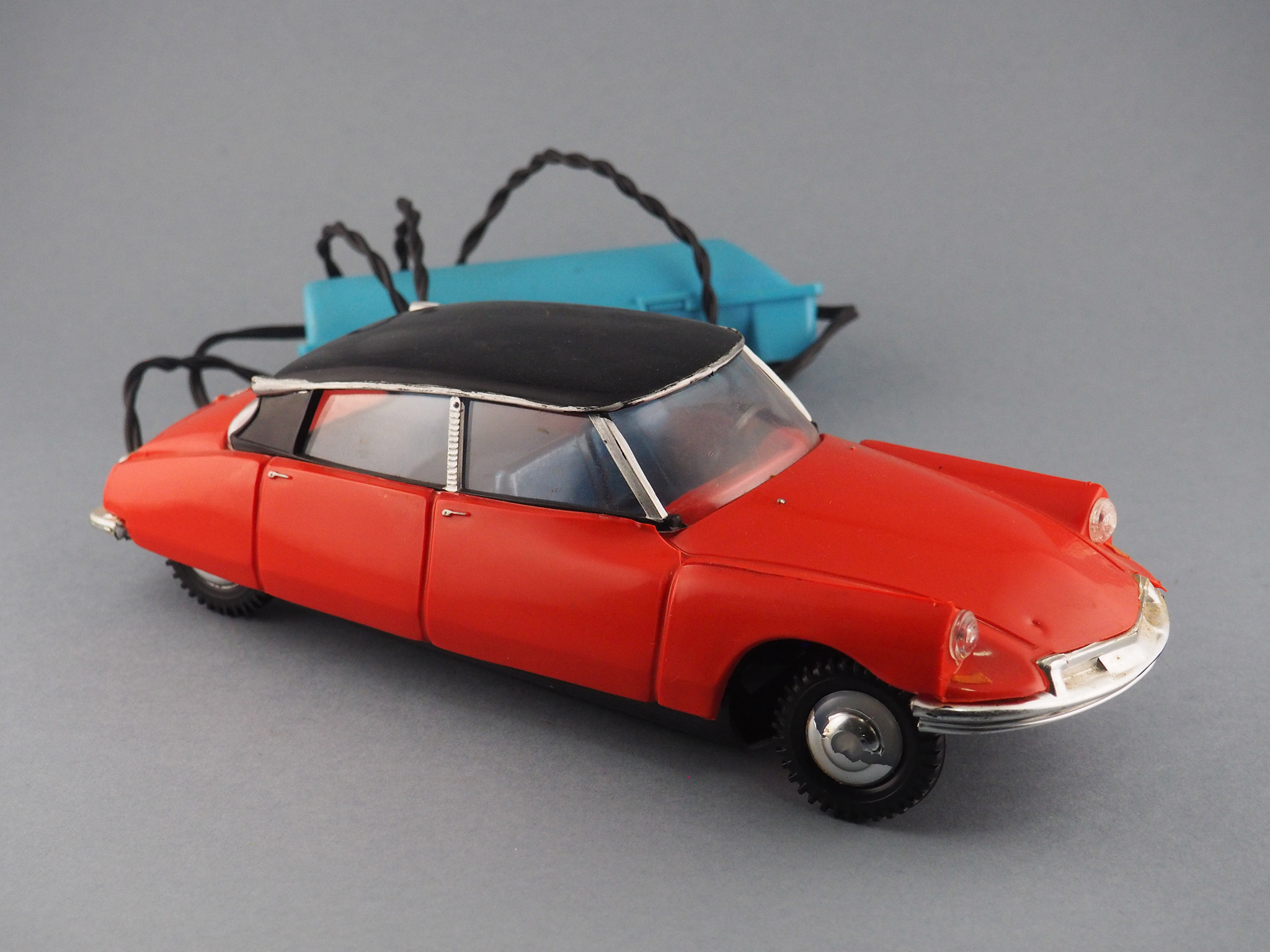 Citroen ID photo 1