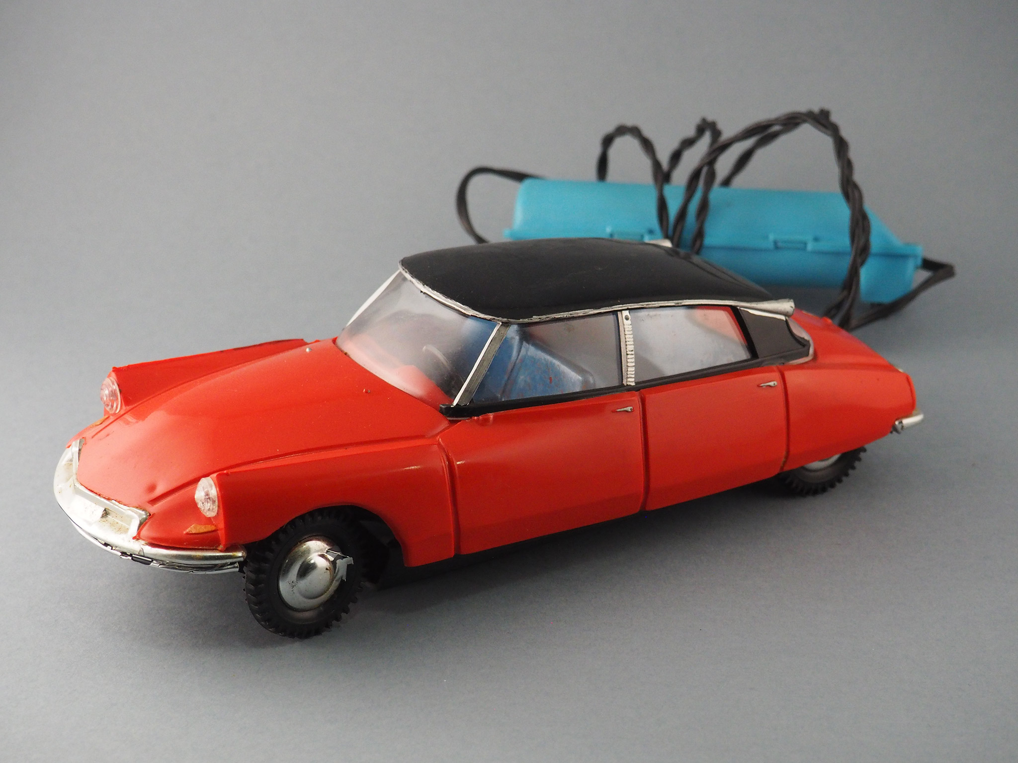 Citroen ID photo 2