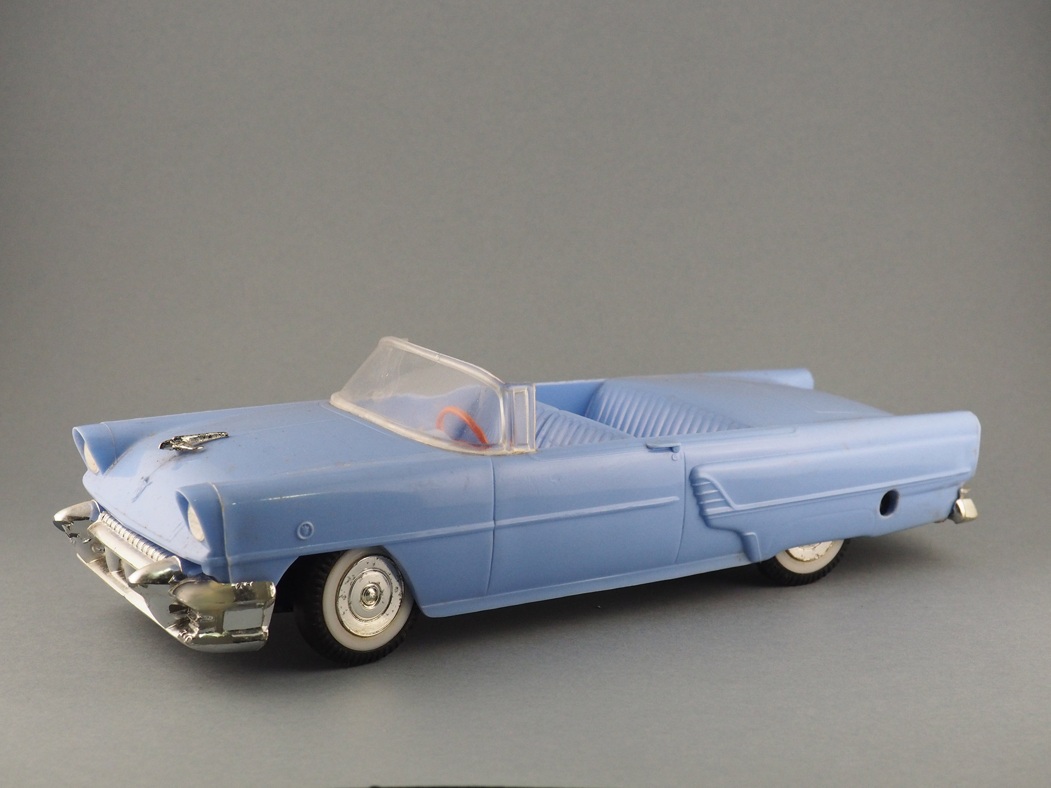 Automóvel Mercury photo 2