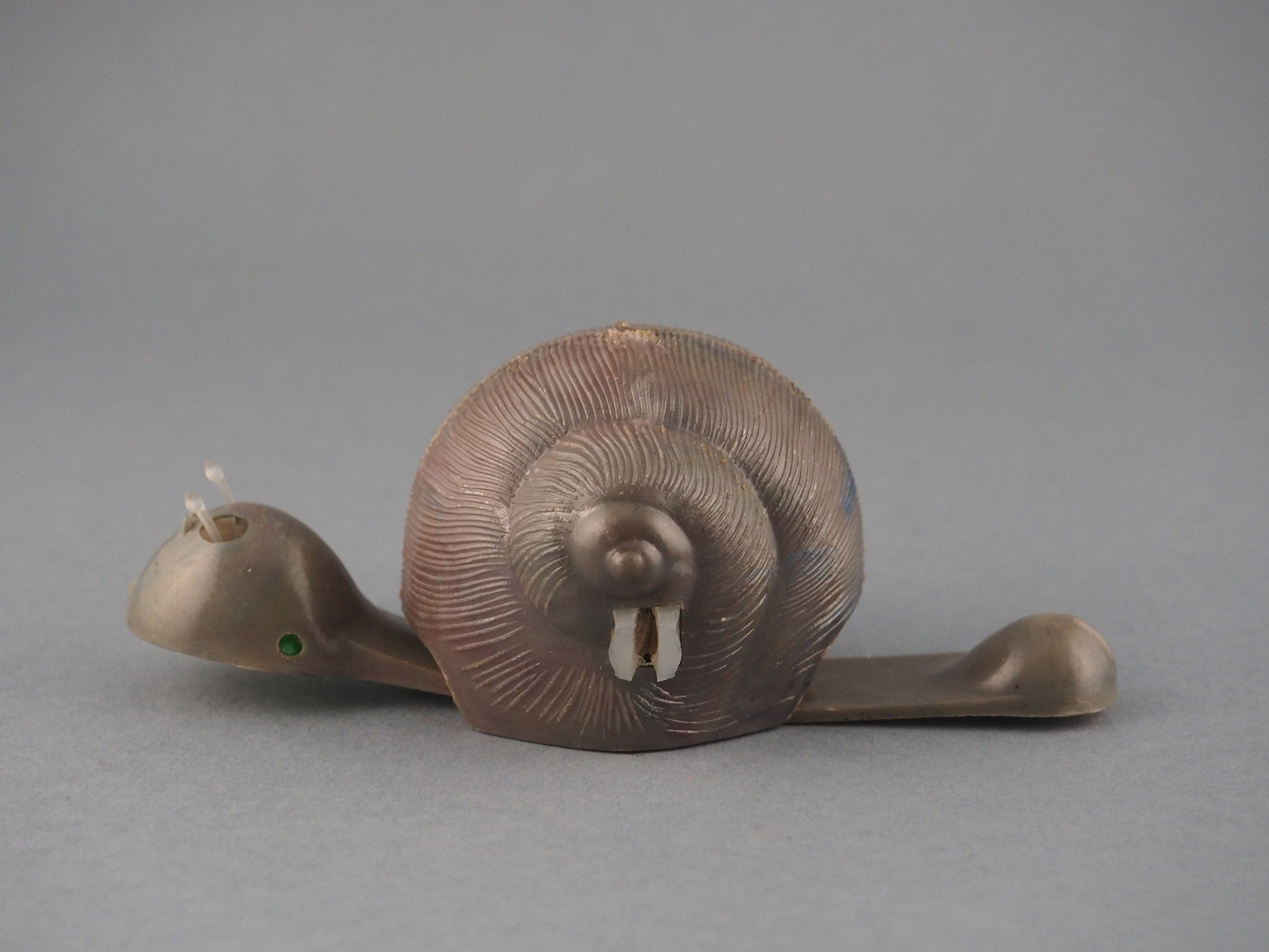 Caracol photo 1