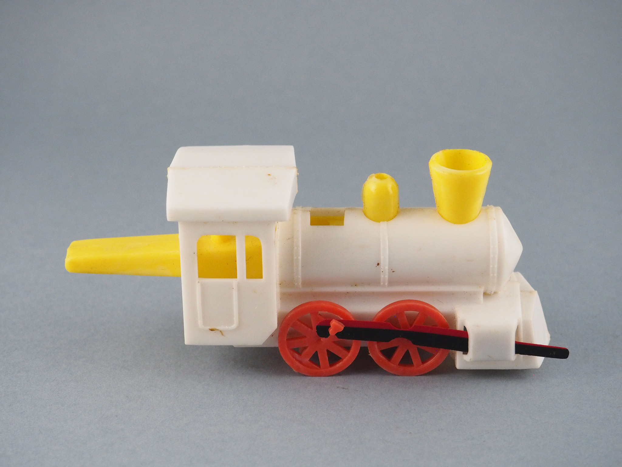 Locomotiva com Apito photo 1