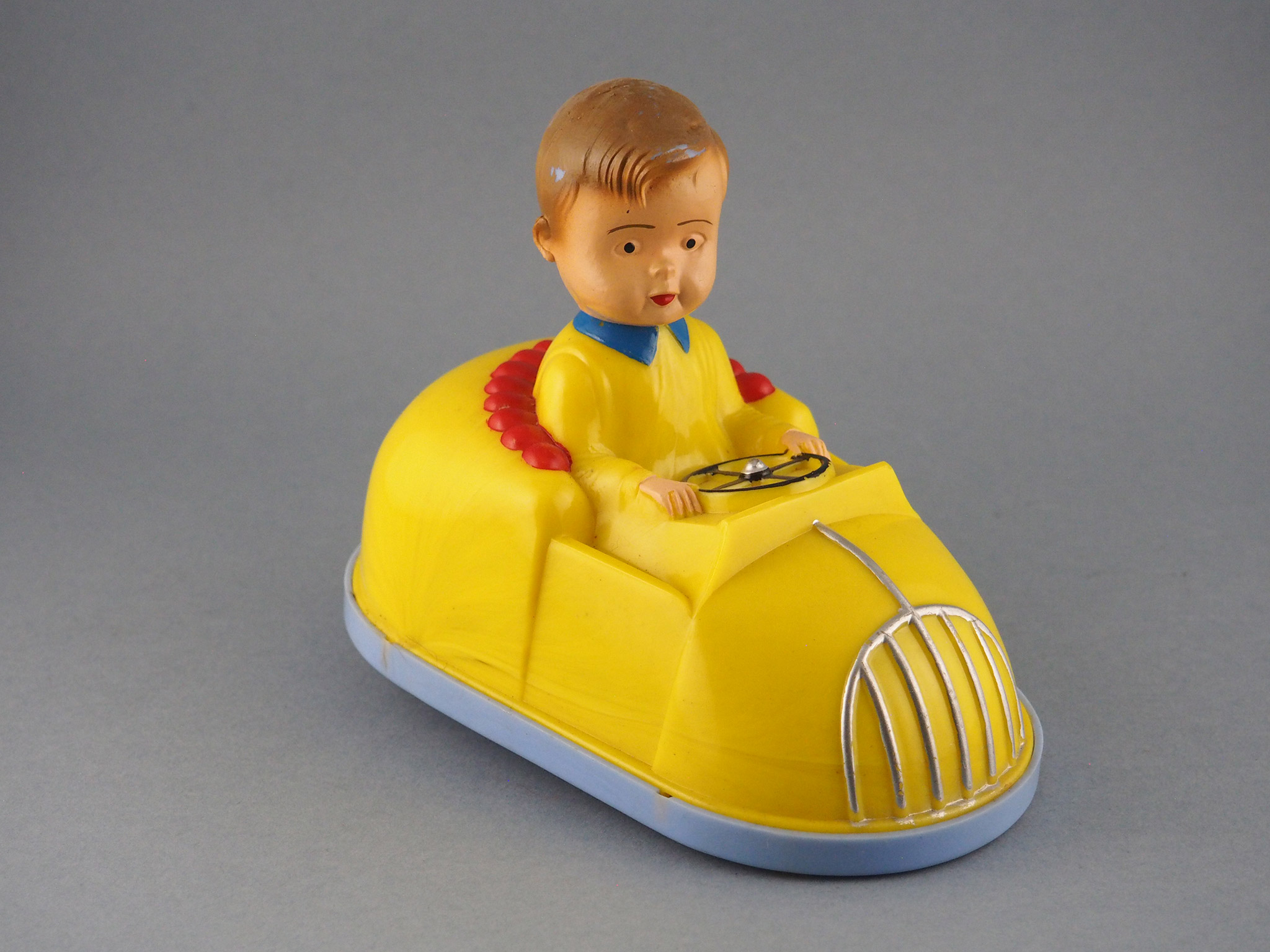 Automóvel de Pista photo 1