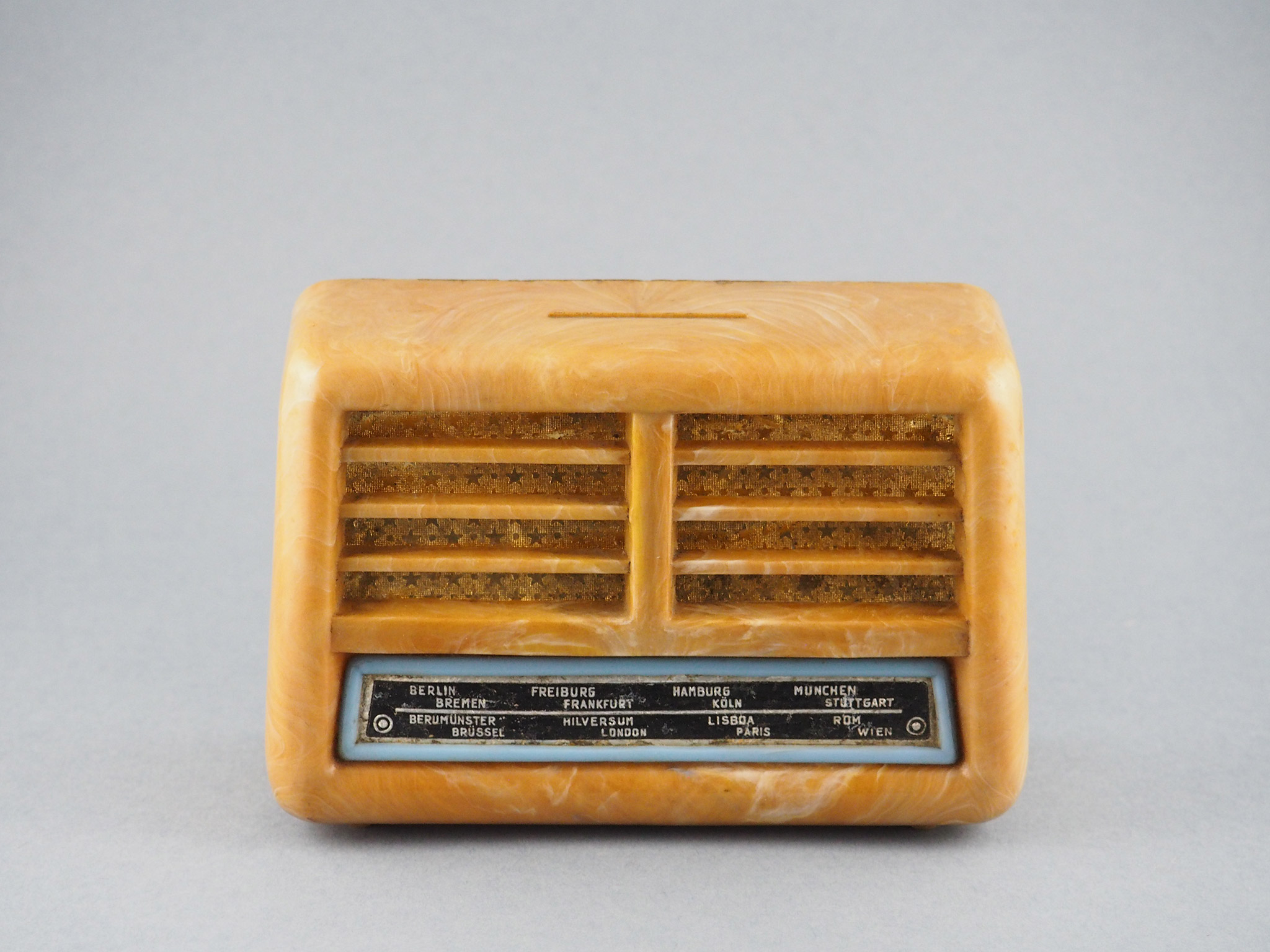 Rádio Mealheiro photo 1