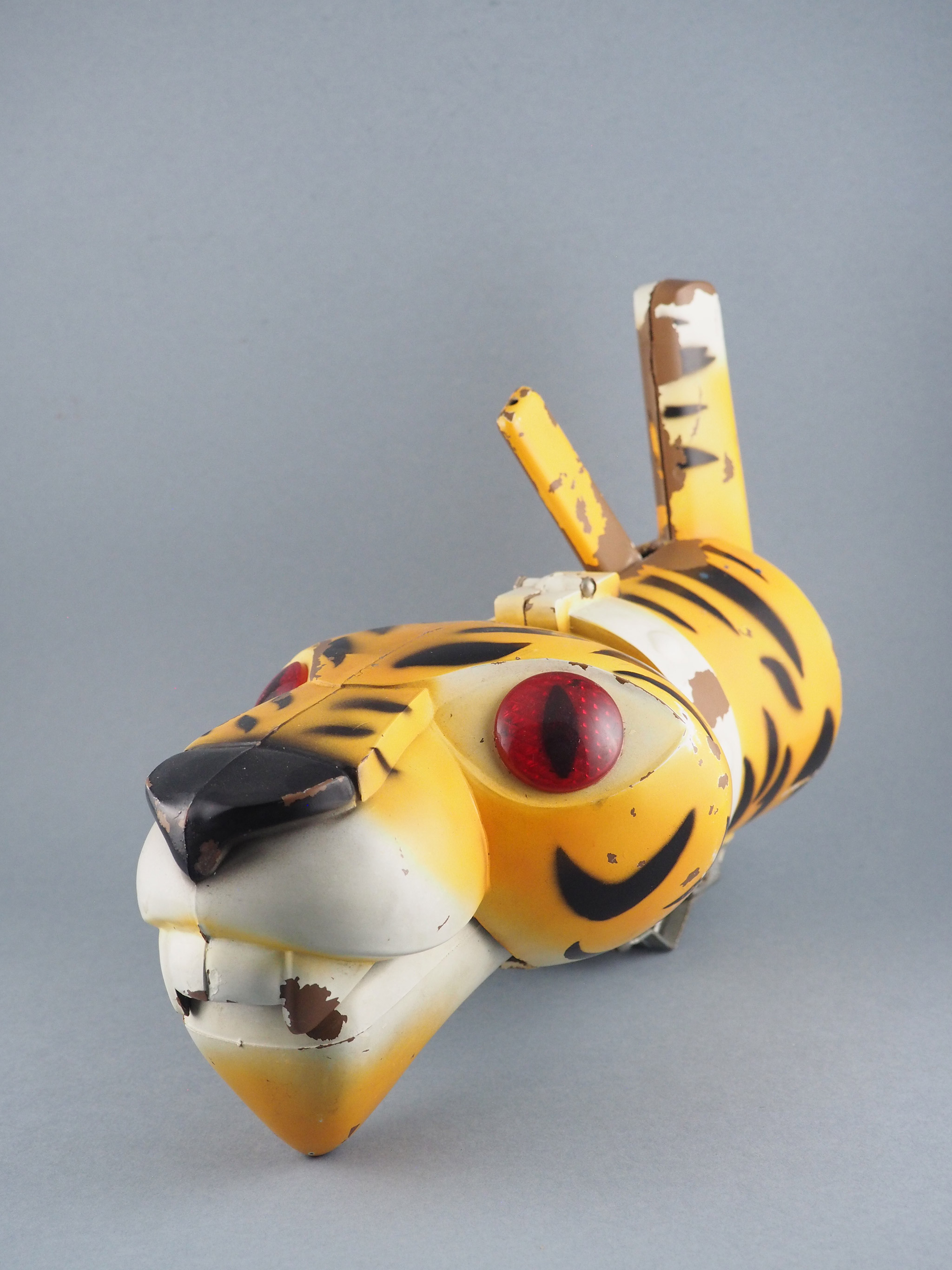 Tigre Sirene photo 1