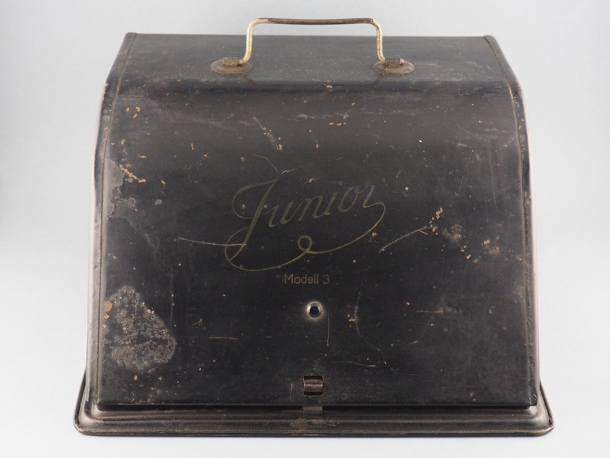 Junior Typewriter photo 1