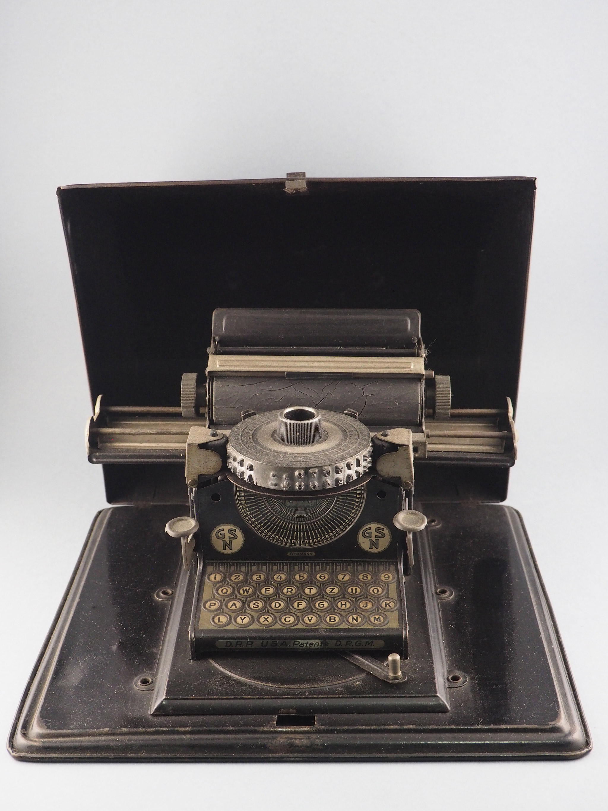 Junior Typewriter photo 2