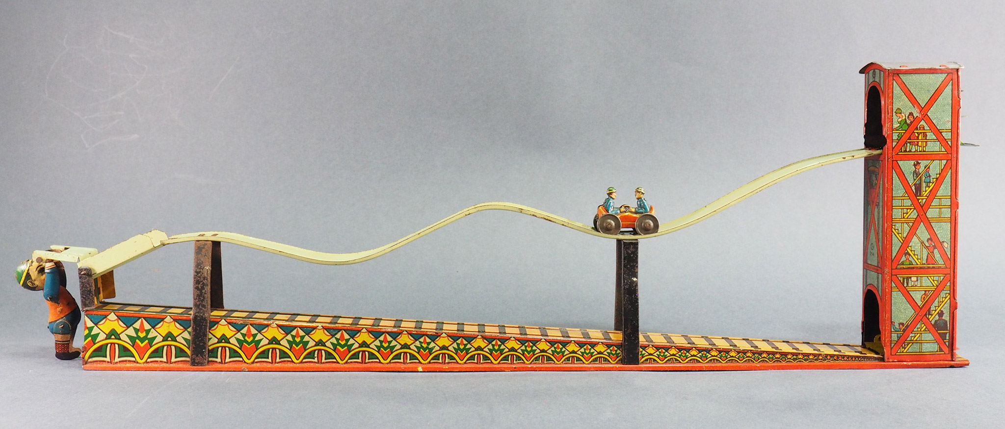 Roller-Coaster photo 1